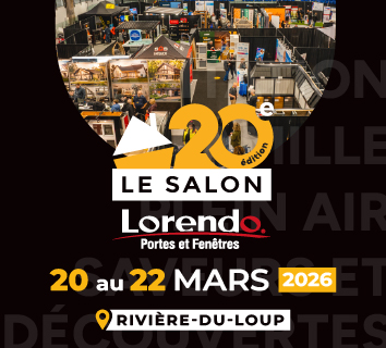 Salon de l