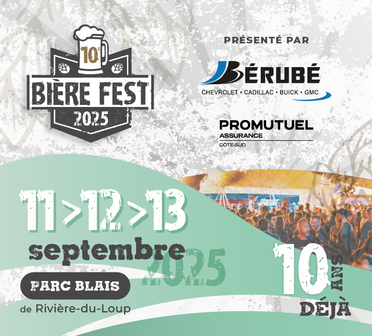 Bière Fest